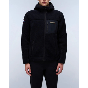 Product NAPAPIJRI YUPIK FZH 3 base image