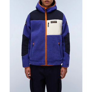 Product NAPAPIJRI YUPIK FZH 3 base image