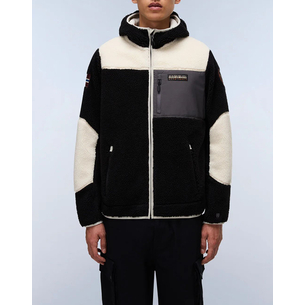 Product NAPAPIJRI YUPIK FZH 3 base image