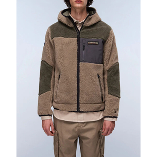 Product NAPAPIJRI YUPIK FZH 3 base image