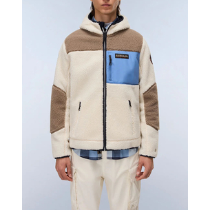 Product NAPAPIJRI YUPIK FZH 3 base image