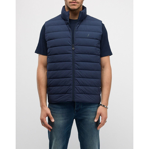 Product NAUTICA ΓΙΛΕΚΟ VEST base image