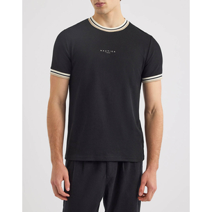 Product NAUTICA ΜΠΛΟΥΖΑ T-SHIRT ΚΜ Seaton T-Shirt base image