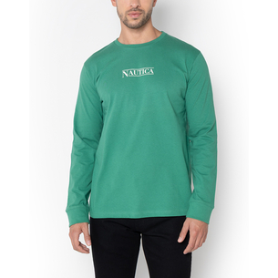 Product NAUTICA T-SHIRT Carmii T-Shirt LS base image