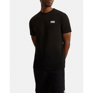 Product NAUTICA ΜΠΛΟΥΖΑ T-SHIRT ΚΜ Donoe T-Shirt base image