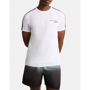 Product NAUTICA ΜΠΛΟΥΖΑ T-SHIRT ΚΜ Shoys T-Shirt base image