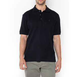 Product NAUTICA POLO SHIRT KM Bairthy Polo Shirt base image