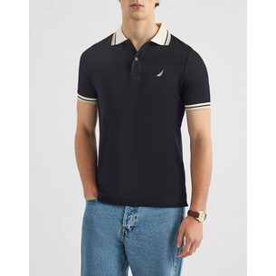 Product NAUTICA POLO SHIRT SS Bayer Polo Shirt base image