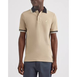 Product NAUTICA POLO SHIRT SS Bayer Polo Shirt base image