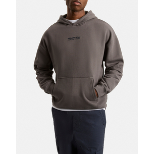 Product NAUTICA ΜΠΛΟΥΖΑ ΦΟΥΤΕΡ ΜΜ Cecil OH Hoody base image
