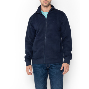 Product NAUTICA  ΖΑΚΕΤΑ ΦΟΥΤΕΡ ΜΜ Oshun Track/Zip Jacket base image