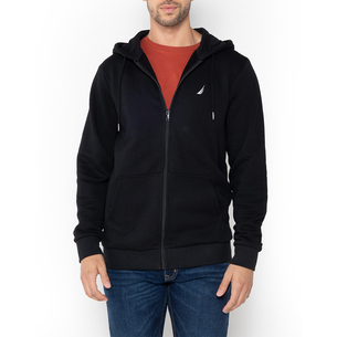Product NAUTICA ΖΑΚΕΤΑ ΦΟΥΤΕΡ ΜΜ Cabrero FZ Hoody base image