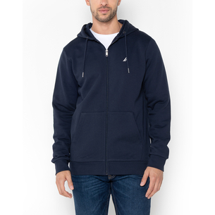 Product NAUTICA ΖΑΚΕΤΑ ΦΟΥΤΕΡ ΜΜ Cabrero FZ Hoody base image