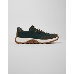 Product CAMPER Rug Ufo,Camisole Arume/DTr.Houston-Miel base image