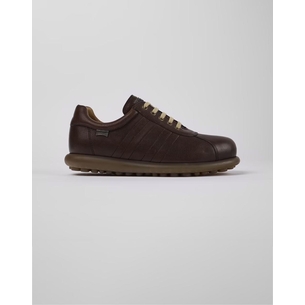 Product CAMPER Soweto Zambia/Ariel Iroco (LFT) base image