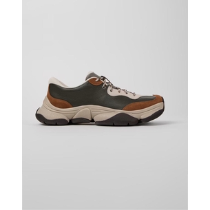 Product CAMPER Rug Area,Blid Ufo/Karst 2 Hely-Umber base image