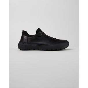 Product CAMPER Howdy Black, Ganxet Black/PSerra Black base image