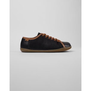 Product CAMPER Soweto Negro,Igar/Cami Ry Miel (P) base image