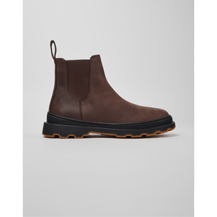 Product CAMPER Crazyhorse Umber/Brutus+ Negro-Miel base image