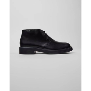 Product CAMPER Campus Negro/Dean Negro base image