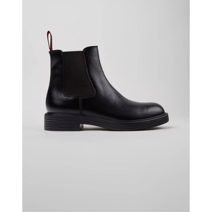 Product CAMPER Campus Negro/Dean Negro base image