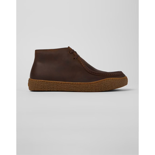 Product CAMPER Crazyhorse Cola/Peu Terreno Miel base image