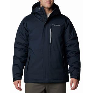 Product COLUMBIA Ανδρικό Μπουφάν Oak Harbor™ II Insulated Jacket base image