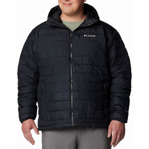 Product COLUMBIA Ανδρικό Μπουφάν Powder Lite™ II Hooded Jacket base image