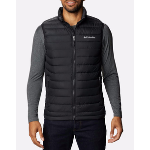 Product COLUMBIA Men's Powder Lite™ II Vest base image