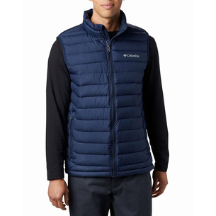 Product COLUMBIA Ανδρικό Γιλέκο Powder Lite™ II Vest base image