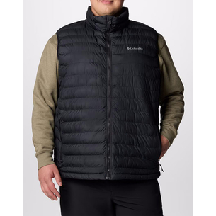 Product COLUMBIA Ανδρικό Γιλέκο Powder Lite™ II Vest base image