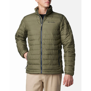 Product COLUMBIA Ανδρικό Μπουφάν Powder Lite™ II Jacket base image