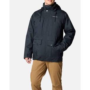 Product COLUMBIA Men's Horizons Pine™ II Interchange Jacket base image