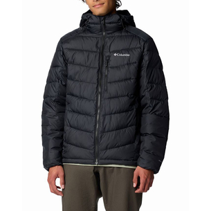 Product COLUMBIA Ανδρικό Μπουφάν Labyrinth Loop™ II Hooded Jacket base image