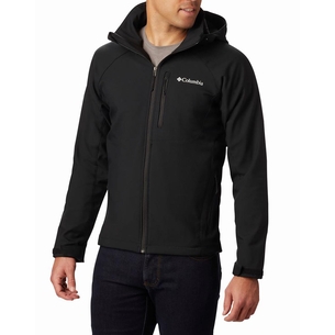Product COLUMBIA Ανδρικό Μπουφάν Cascade Ridge™ III Softshell base image