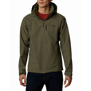 Product COLUMBIA Men's Cascade Ridge™ III Softshell Jacket base image