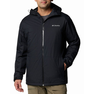 Product COLUMBIA Ανδρικό Μπουφάν Point Park™ II Insulated Jacket base image