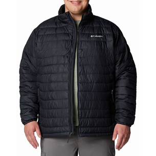 Product COLUMBIA Ανδρικό Μπουφάν Powder Lite™ II Jacket base image
