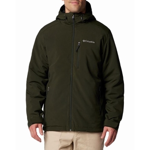 Product COLUMBIA Ανδρικό Μπουφάν Gate Racer™ II Softshell base image