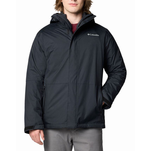 Product COLUMBIA Ανδρικό Μπουφάν Point Park™ Interchange Jacket base image