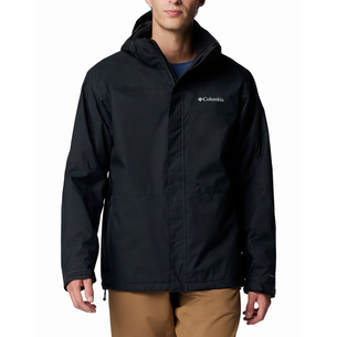 Product COLUMBIA Ανδρικό Μπουφάν Hikebound™ II Interchange Jacket base image
