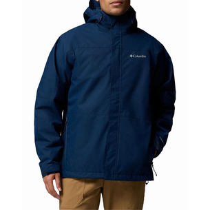 Product COLUMBIA Ανδρικό Μπουφάν Hikebound™ II Interchange Jacket base image