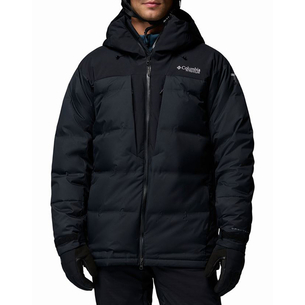 Product COLUMBIA Ανδρικό Μπουφάν Glacier Ridge™ Down Jacket base image