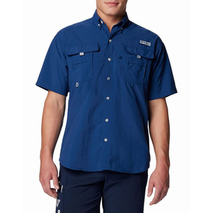Product COLUMBIA Ανδρικό Πουκάμισο Bahama™ II S/S Shirt base image
