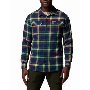 Product COLUMBIA Men's Flare Gun™ Stretch Flannel Shirt base image