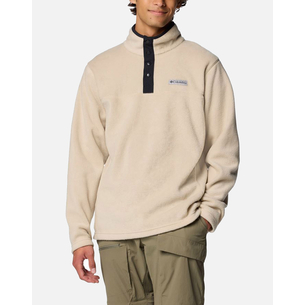 Product COLUMBIA Ανδρική Μπλούζα Steens Mountain™ Half Snap II base image