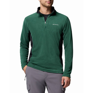 Product COLUMBIA Men's Klamath Range™ II Half Zip Fleece Sweatshirt base image