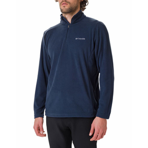 Product COLUMBIA Ανδρική Μπλούζα Klamath Range™ II Half Zip Fleece base image
