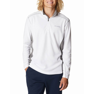 Product COLUMBIA Ανδρική Μπλούζα Klamath Range™ II Half Zip Fleece base image