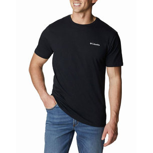Product COLUMBIA Men's Barton Springs™ SS Graphic Tee Shirt base image